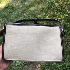 Ralph Lauren handbag